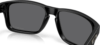 Oakley Holbrook S 950901 - Mattfekete polarizált napszemüveg