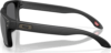 Oakley Holbrook S 950901 - Mattfekete polarizált napszemüveg