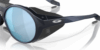 Oakley Clifden 944005 - Matt fényáteresztő kék Prizm Deepwater polarizált napszemüveg