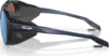 Oakley Clifden 944005 - Matt fényáteresztő kék Prizm Deepwater polarizált napszemüveg