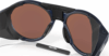 Oakley Clifden 944005 - Matt fényáteresztő kék Prizm Deepwater polarizált napszemüveg