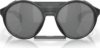 Oakley Clifden 944009 - Mattfekete polarizált napszemüveg