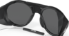 Oakley Clifden 944009 - Mattfekete polarizált napszemüveg