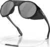 Oakley Clifden 944009 - Mattfekete polarizált napszemüveg