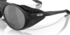 Oakley Clifden 944009 - Mattfekete polarizált napszemüveg