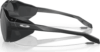 Oakley Clifden 944009 - Mattfekete polarizált napszemüveg