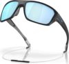 Oakley Split shot 941606 - Mattfekete polarizált napszemüveg