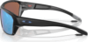 Oakley Split shot 941606 - Mattfekete polarizált napszemüveg