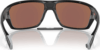 Oakley Split shot 941606 - Mattfekete polarizált napszemüveg