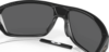 Oakley Split shot 941624 - Mattfekete polarizált napszemüveg