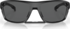 Oakley Split shot 941624 - Mattfekete polarizált napszemüveg