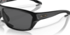 Oakley Split shot 941624 - Mattfekete polarizált napszemüveg