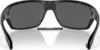 Oakley Split shot 941624 - Mattfekete polarizált napszemüveg