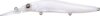 Megabass Vision Oneten R+2 Sp-C 110mm 14g French Pearl