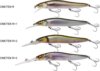 Megabass Vision Oneten R+2 Sp-C 110mm 14g M Shad