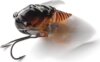 Megabass Gran Siglett 42.5mm 7g Zoumushi