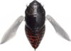 Megabass Gran Siglett 42.5mm 7g Ff Kuro Ageha
