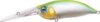 Megabass Ixi Shad Tx 57mm 7.0g Strong Chart