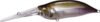Megabass Ixi Shad Tx 57mm 7.0g Ht Wakasagi