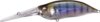 Megabass Ixi Shad Tx 57mm 7.0g Gillkko