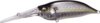 Megabass Ixi Shad Tx 57mm 7.0g Sexy Oyabu Shad Ii