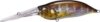 Megabass Ixi Shad Tx 57mm 7.0g Gg Gill