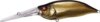 Megabass Ixi Shad Tx 57mm 7.0g Imae Gold