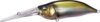 Megabass Ixi Shad Tx 57mm 7.0g Wagin Oikawa