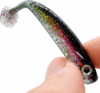 Just Fish Bait Kitara SR Kaiju 3,5"