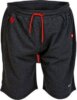 Nytro Jogger Shorts Marl Grey XL