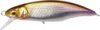Megabass Great Hunting Gh50 Flatside F 50mm 4.0g Takumi Wakasagi