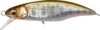 Megabass Great Hunting Gh50 Flatside F 50mm 4.0g Takumi Yamame