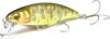 Megabass Great Hunting Gh45 Flatside F 45mm 1.7g Lz Lime Back Ob