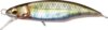 Megabass Great Hunting Gh45 Flatside F 45mm 1.7g Takumi Sake Chigyo