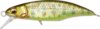 Megabass Great Hunting Gh45 Flatside F 45mm 1.7g Takumi Kawa Masu wobbler
