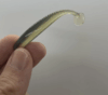 Just Fish Baits Kitara SR Ghost Dog 10cm
