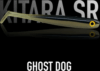 Just Fish Baits Kitara SR Ghost Dog 10cm