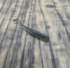 Just Fish Baits Kitara SR Ghost Dog 10cm