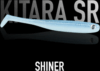 Just Fish Baits Kitara SR Shiner 10cm