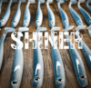 Just Fish Baits Kitara SR Shiner 10cm