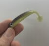 Just Fish Baits Kitara SR Matsugoro 10cm gumihal
