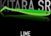 Just Fish Baits Kitara SR Lime 10cm
