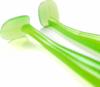 Just Fish Baits Kitara SR Lime 10cm