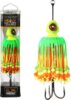 Nevis Bullet Head teaser 100g