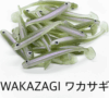 Just Fish Bait Kitara SR Wakazagi 10cm