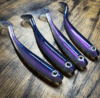 Just Fish Bait Kitara SR Herring 10cm