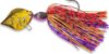 DOIYO Shaky Blade Chatter Jig PS 14g / 12,5cm