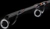 Nevis Powercat Pelagic 190cm 50-150g 1+1 rész