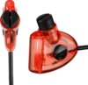 Carp Academy Phantom swinger -piros