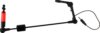 Carp Academy Motive Swinger-piros